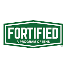 fortified